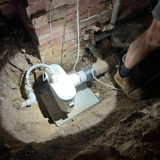 Drainage blockage, drainage blockage repair, drainage plumbing, residential plumbing Melbourne, Melbourne plumbers, Plumbing services Melbourne - TM Plumbing and Drainage