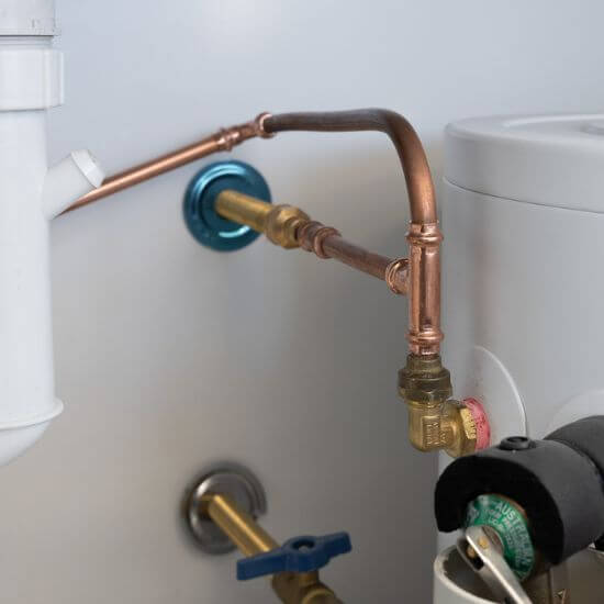Hot water systems, hot water plumbing, hot water installation, hot water repair, hot water replacement - TM Plumbing and Drainage