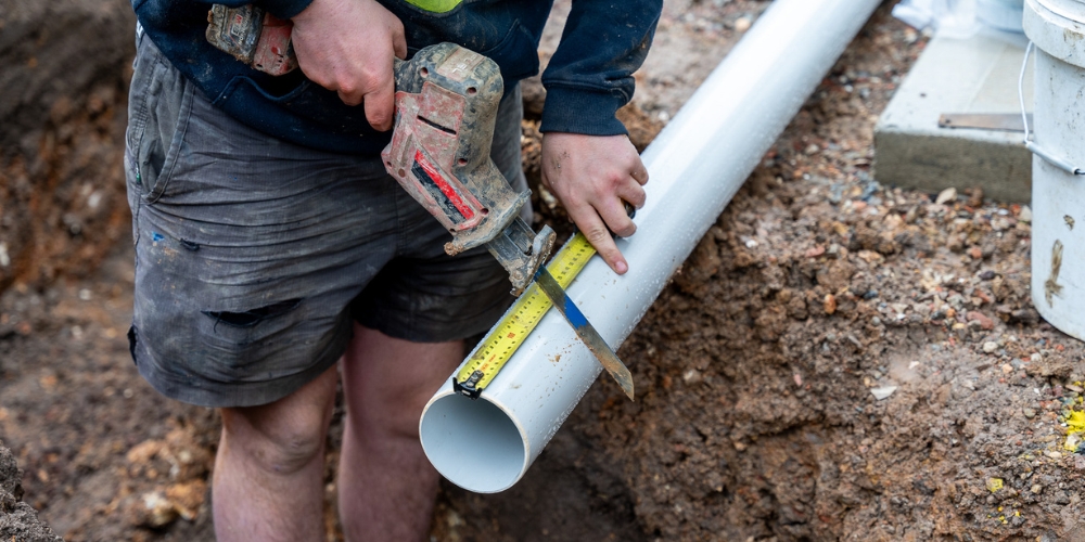 Importance of Plumbing License in Australia - TM Plumbing and Drainage