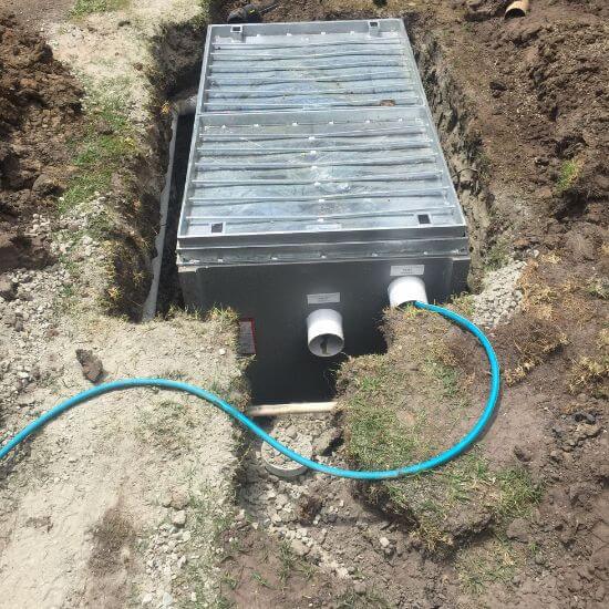 storm drainage, in ground drainage system, stormwater drainage systems Melbourne