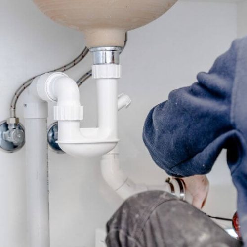 Fix a blocked sink, repair a blocked sink, blocked sink repair, blocked sink replacement, drainage plumbing, drainage plumbers Melbourne - TM Plumbing and Drainage