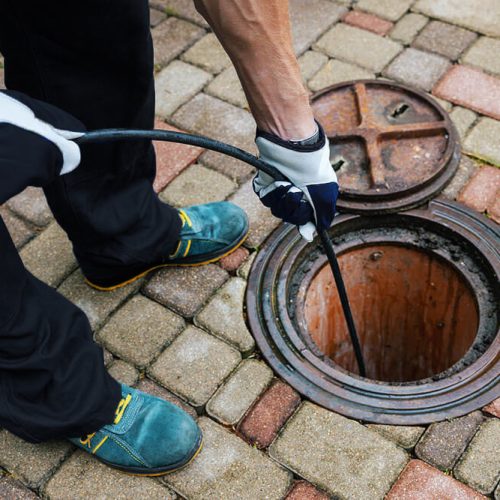 Sewer Jetting — What is sewer jetting? Plumbing in Melbourne